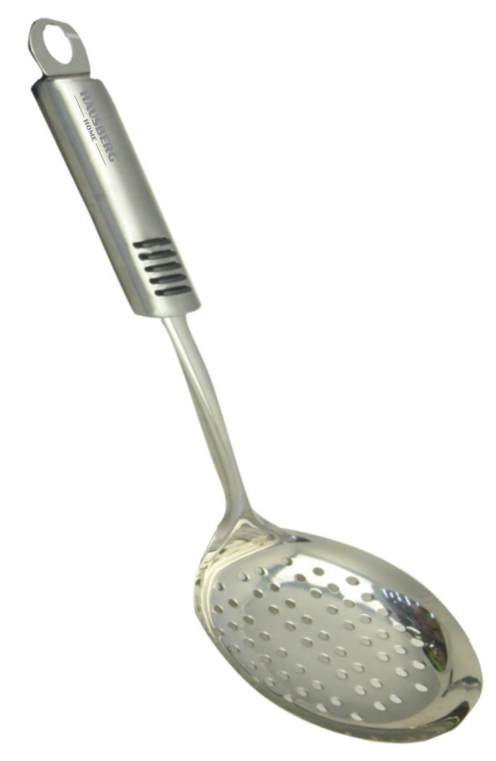 SLOTTED SPOON